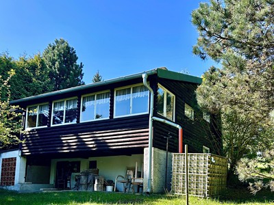 Prodej  chaty 60 m², pozemek 877 m²