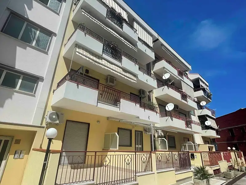 Prodej apartmánů 34 m², Nizza di Sicilia – náhled fotky 2