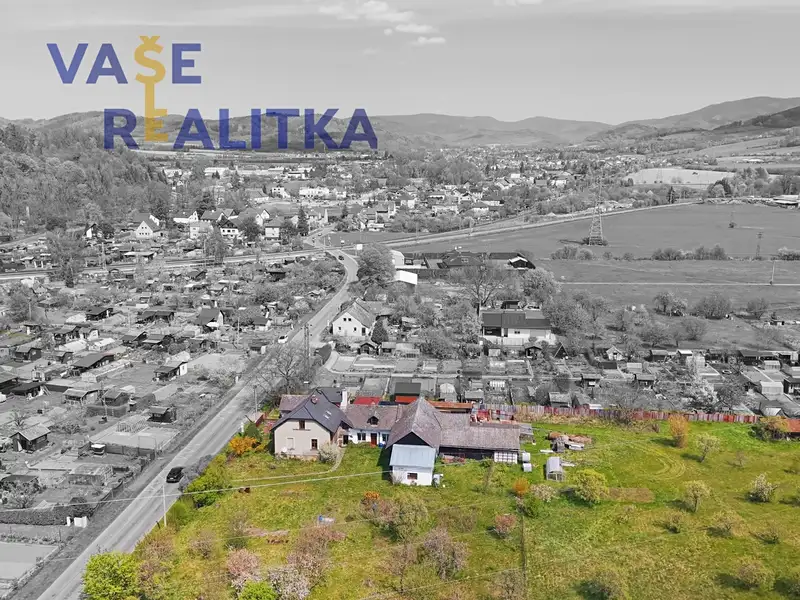 Prodej stavebního pozemku 6756 m², Šumperk – náhled fotky 3