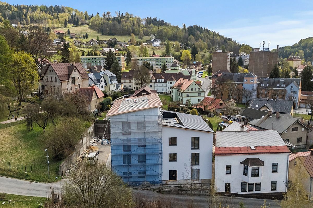 Prodej bytu 1+kk 22 m² – fotografie 3