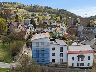 Квартира 1+kk на продаж, 22 м² (3 з 37)