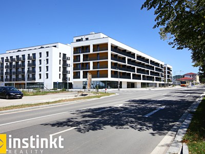Pronájem bytu 2+kk 59 m²