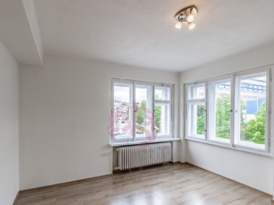 Pronájem bytu 2+1 73 m²