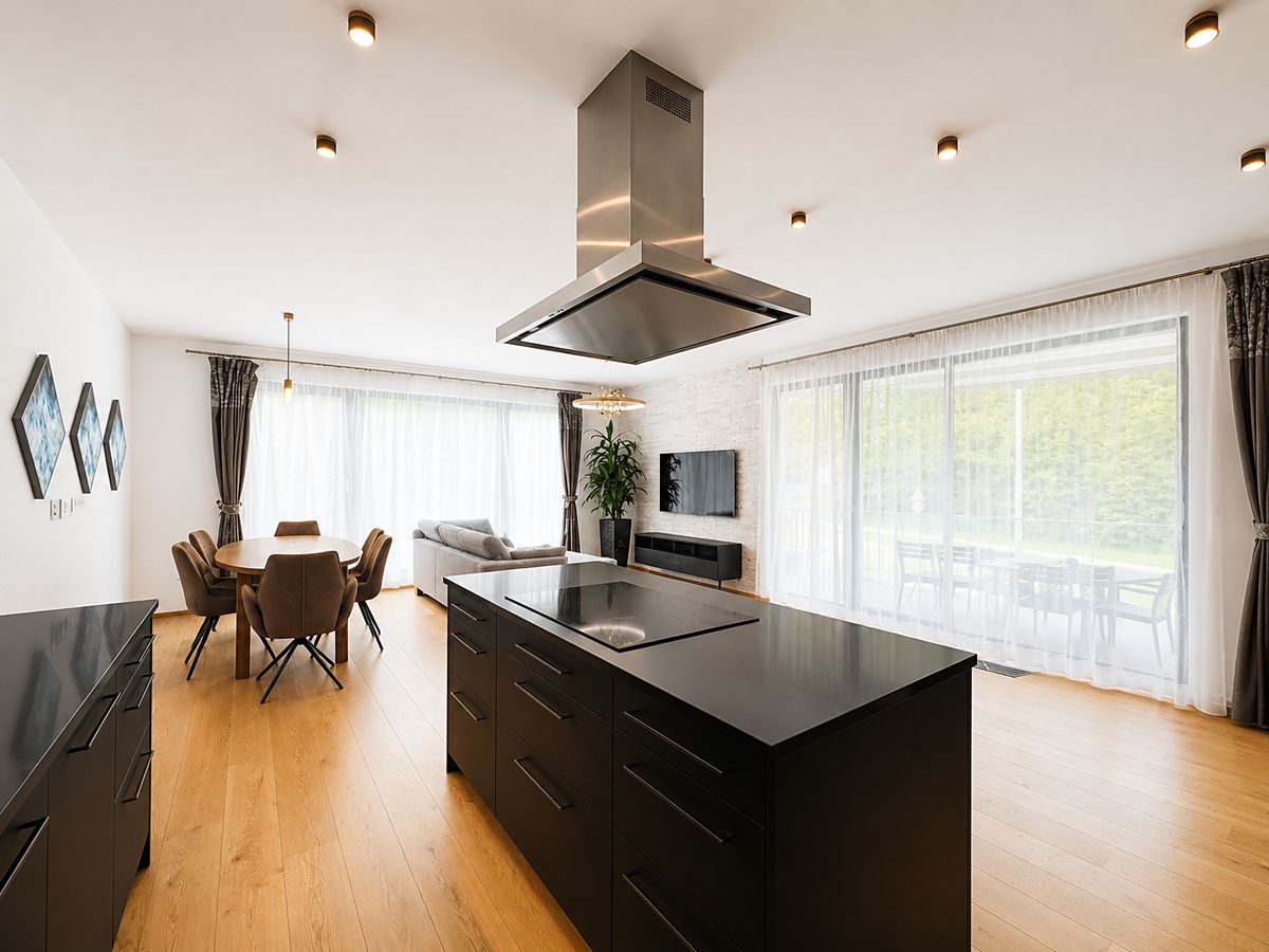 Prodej bytu 3+kk 120 m² – fotografie 2