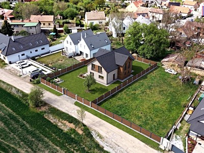 Prodej  stavebního pozemku 816 m²