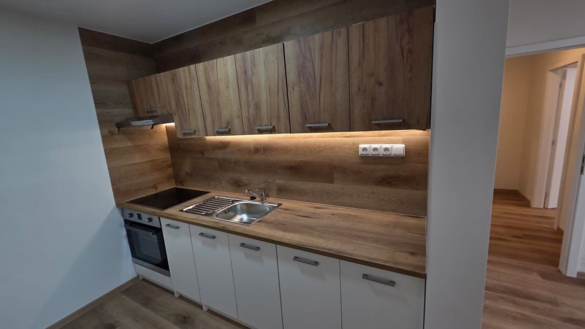 Prodej bytu 2+kk 48 m²