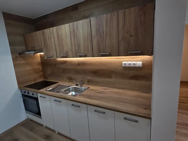 Prodej bytu 2+kk 48 m², Most – náhled fotky 1