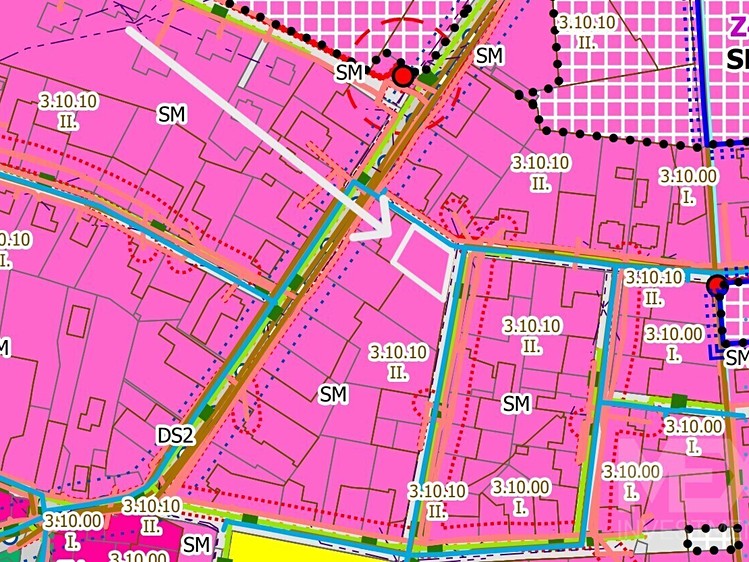 Prodej pozemku, 610 m² (14 z 14)