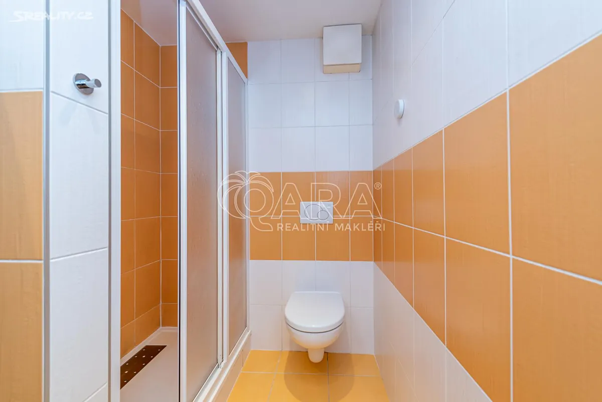 Pronájem bytu 2+kk 47 m² – pohled 6