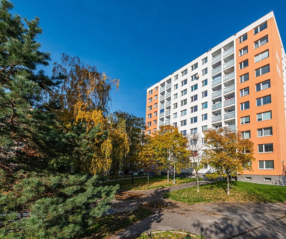 Prodej bytu 3+kk 67 m² (Jednopodlažní)