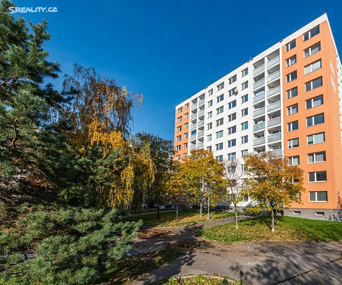 Prodej bytu 3+kk 67 m², Vašátkova