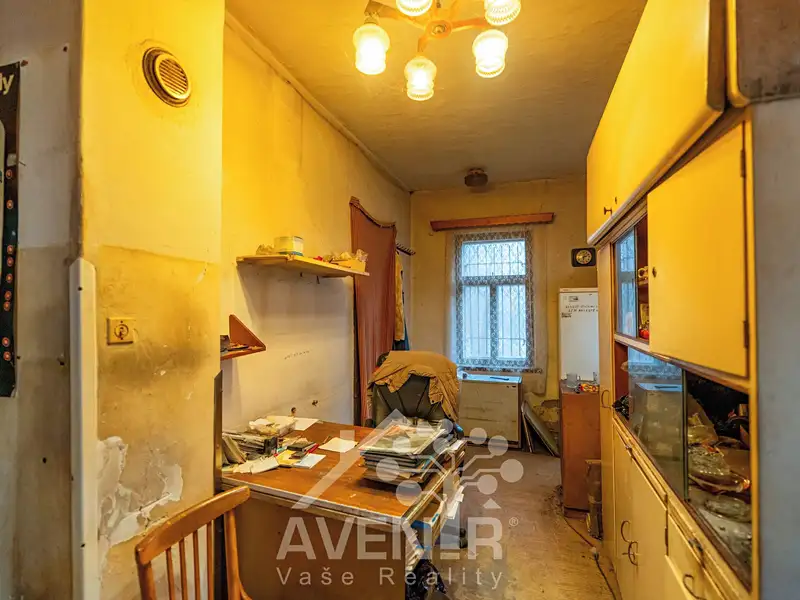 Prodej rodinného domu 90 m², pozemek 158 m², Semily – náhled fotky 2