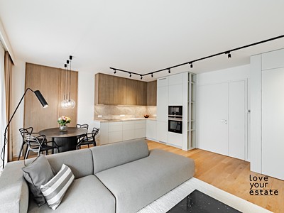 Prodej bytu 2+kk 64 m²