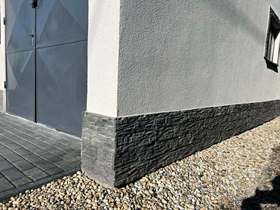 Prodej garáže 32 m² — photo 2