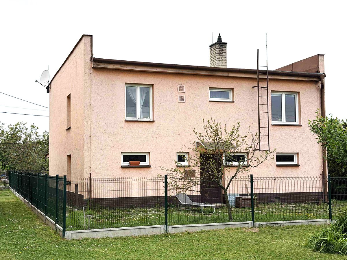 Pronájem rodinného domu 145 m², pozemek 520 m² – fotografie 4