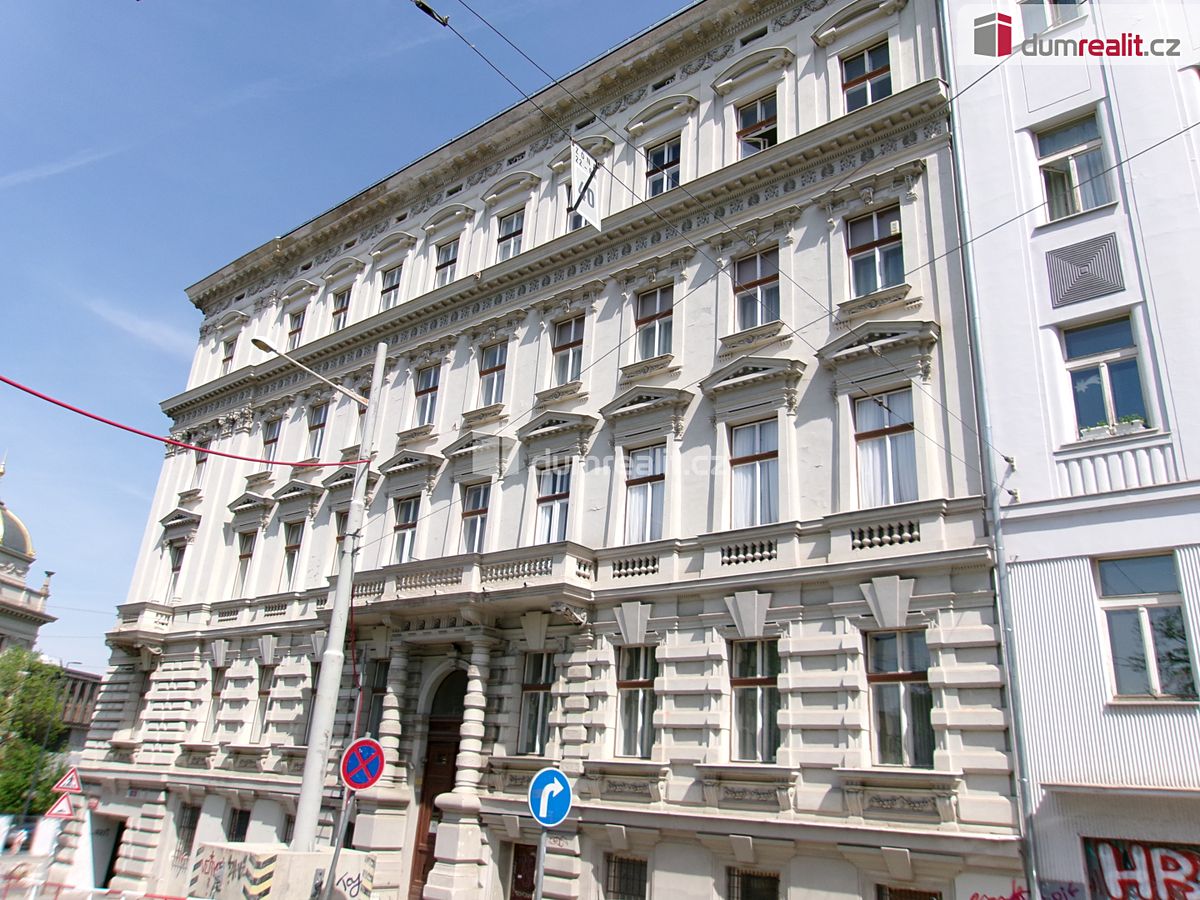 Prodej bytu 4+kk 120 m²