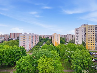 Prodej bytu 4+1 89 m²