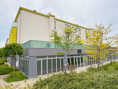 Pronájem bytu 2+kk 60 m²