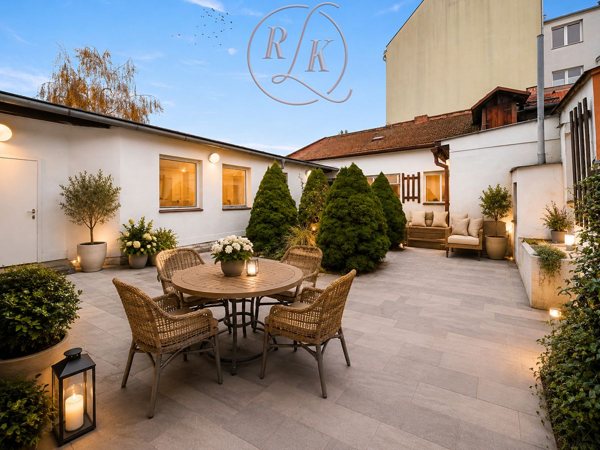 Prodej rodinného domu 265 m², pozemek 339 m² – fotografie 5