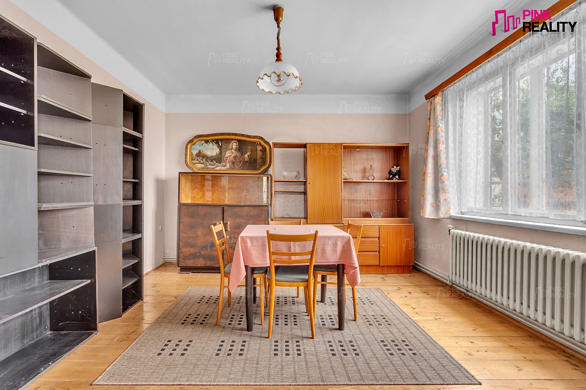 Prodej rodinného domu 125 m², pozemek 764 m² – fotografie 4