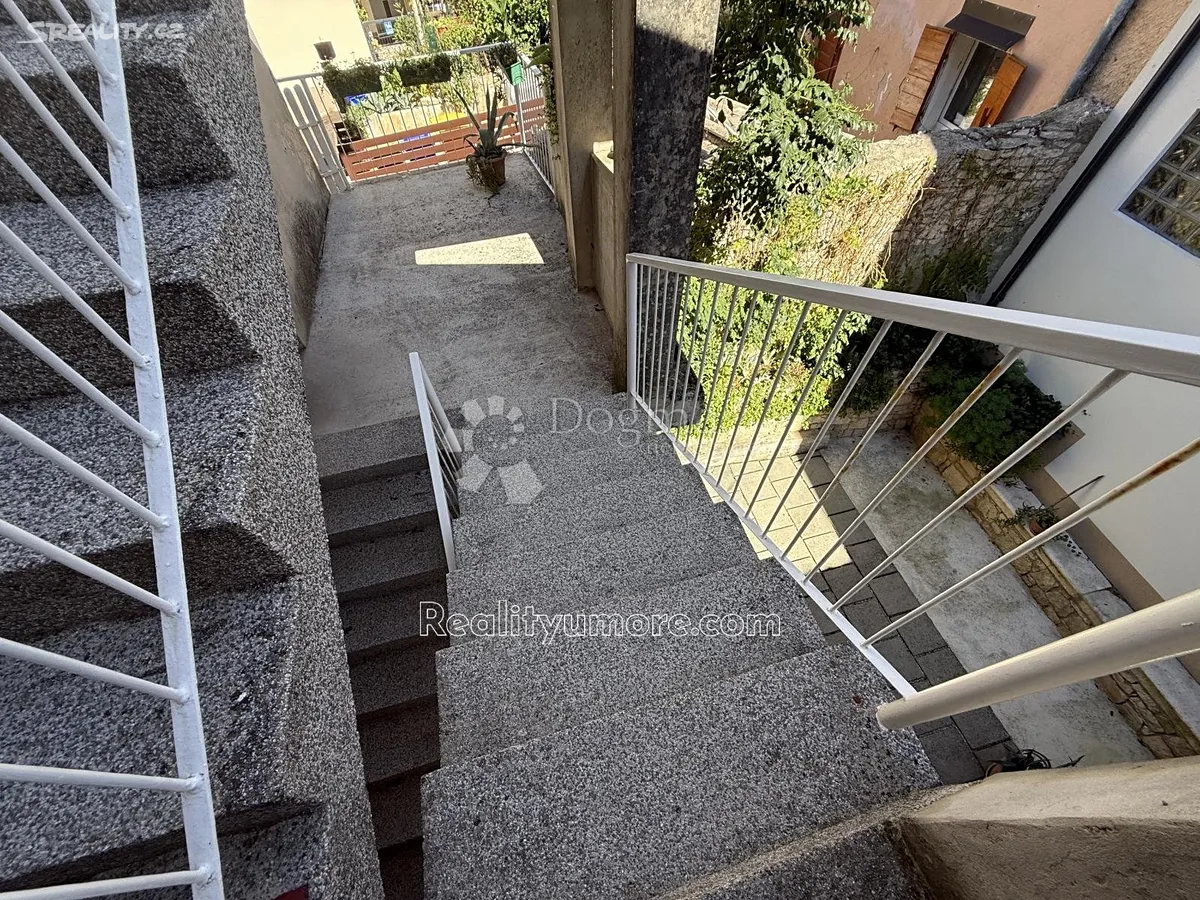 Prodej rodinného domu 49 m², pozemek 71 m² - Widok 3