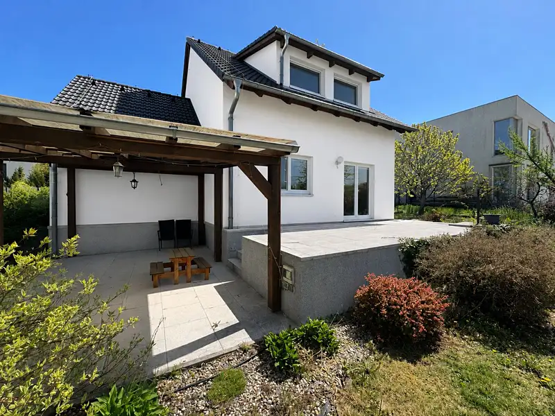 Prodej rodinného domu 131 m², pozemek 726 m², Předboj – náhled fotky 1
