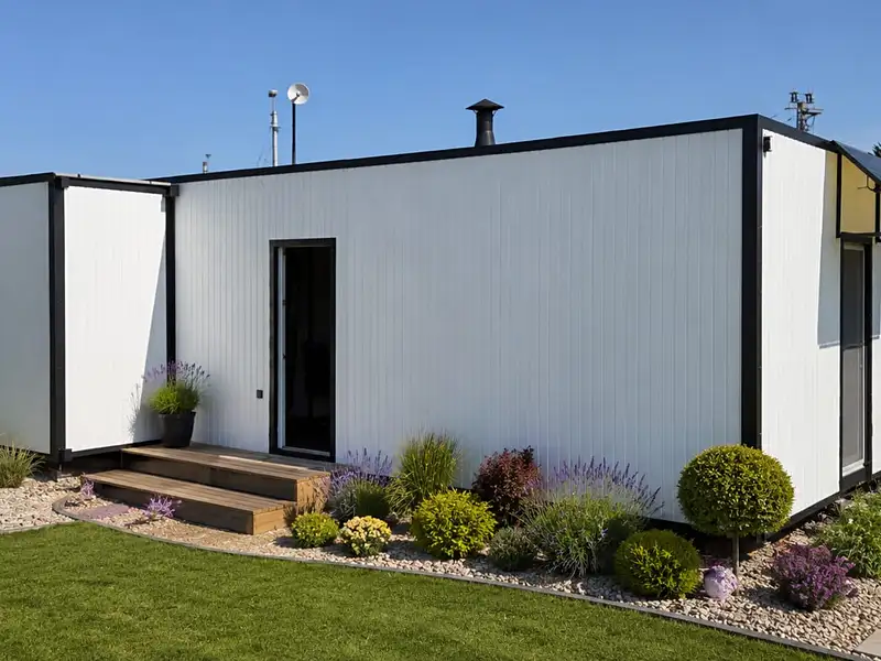 Prodej mobilheimu, mobilního domu 30 m², Opava – náhled fotky 1