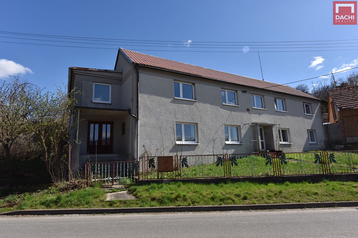 Prodej rodinného domu 373 m², pozemek 5641 m² – fotografie 3
