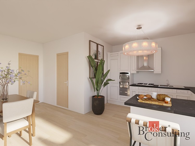 Prodej bytu 3+kk, 113 m² (5 z 22)