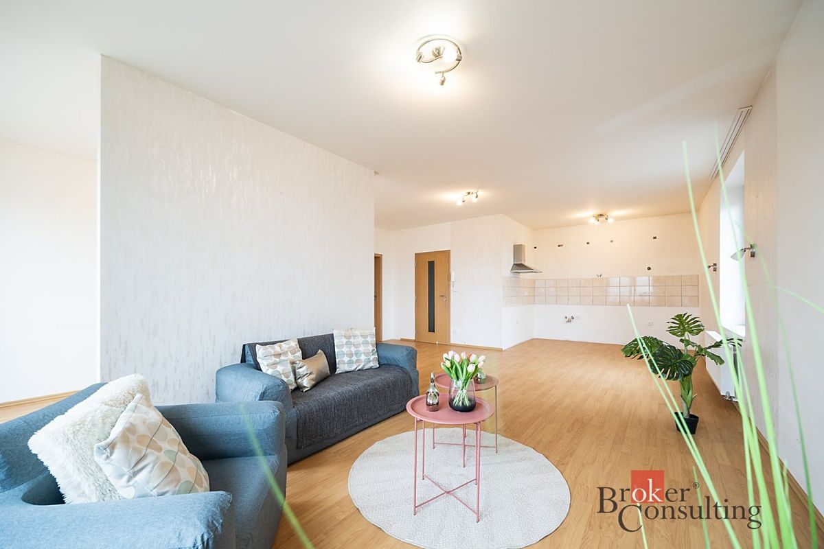 Prodej bytu 3+kk 113 m²
