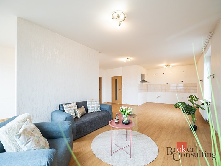 Prodej bytu 3+kk, 113 m² (1 z 22)