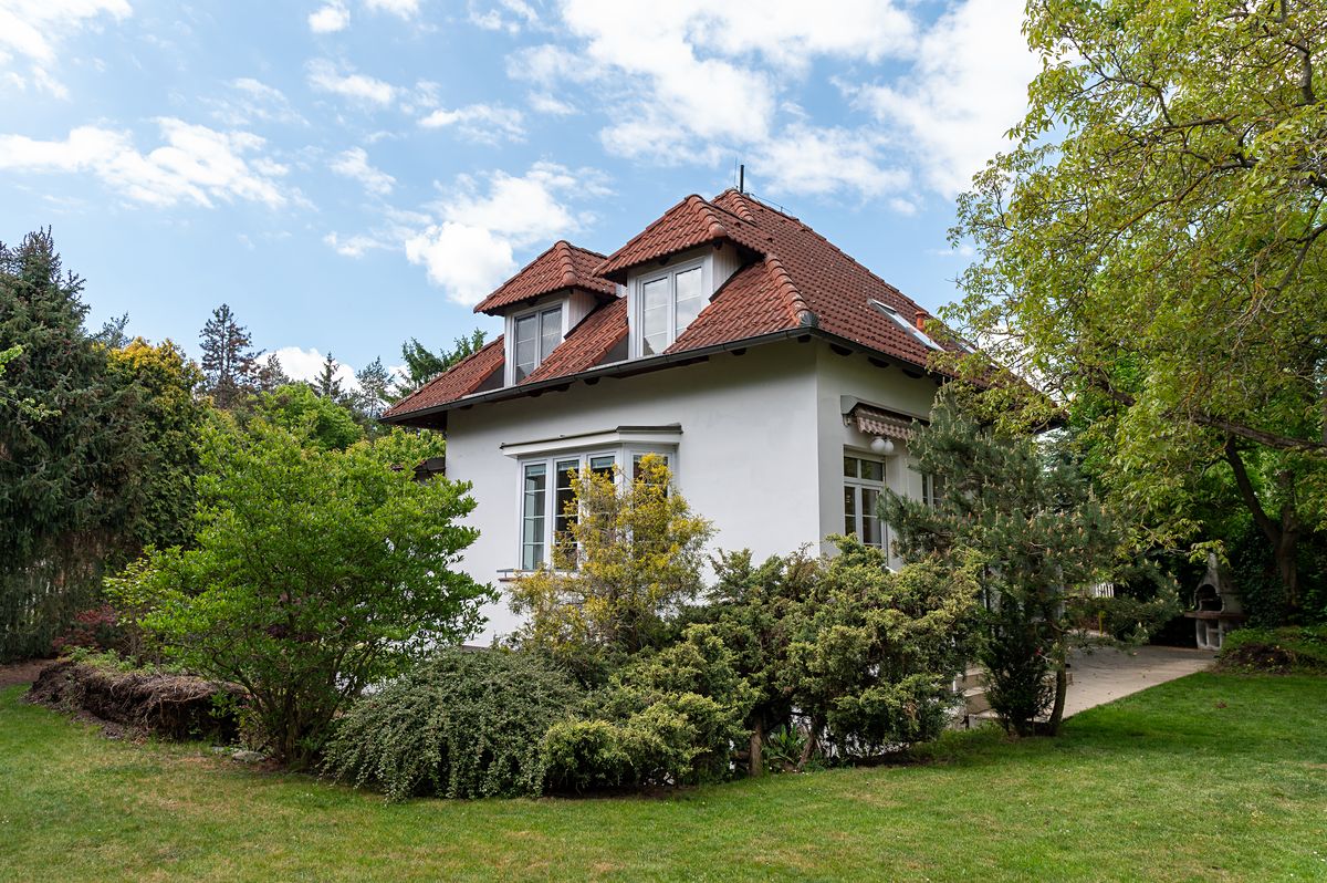 Prodej vily 740 m², pozemek 1350 m² – fotografie 5