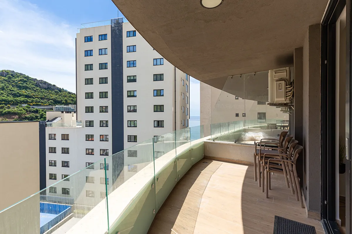 Prodej bytu 3+kk 81 m²