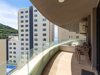 Prodej bytu 3+kk 81 m²