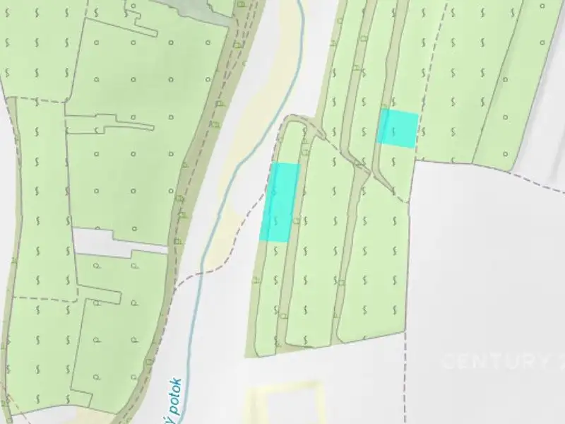 Prodej pole 10997 m², Žarošice – náhled fotky 3