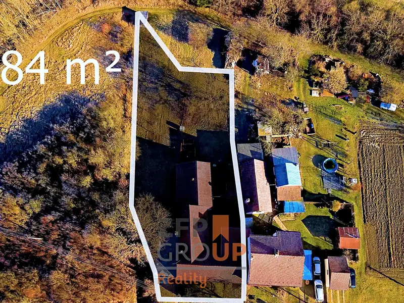 Prodej rodinného domu 150 m², pozemek 685 m², Nová Lhota – náhled fotky 2