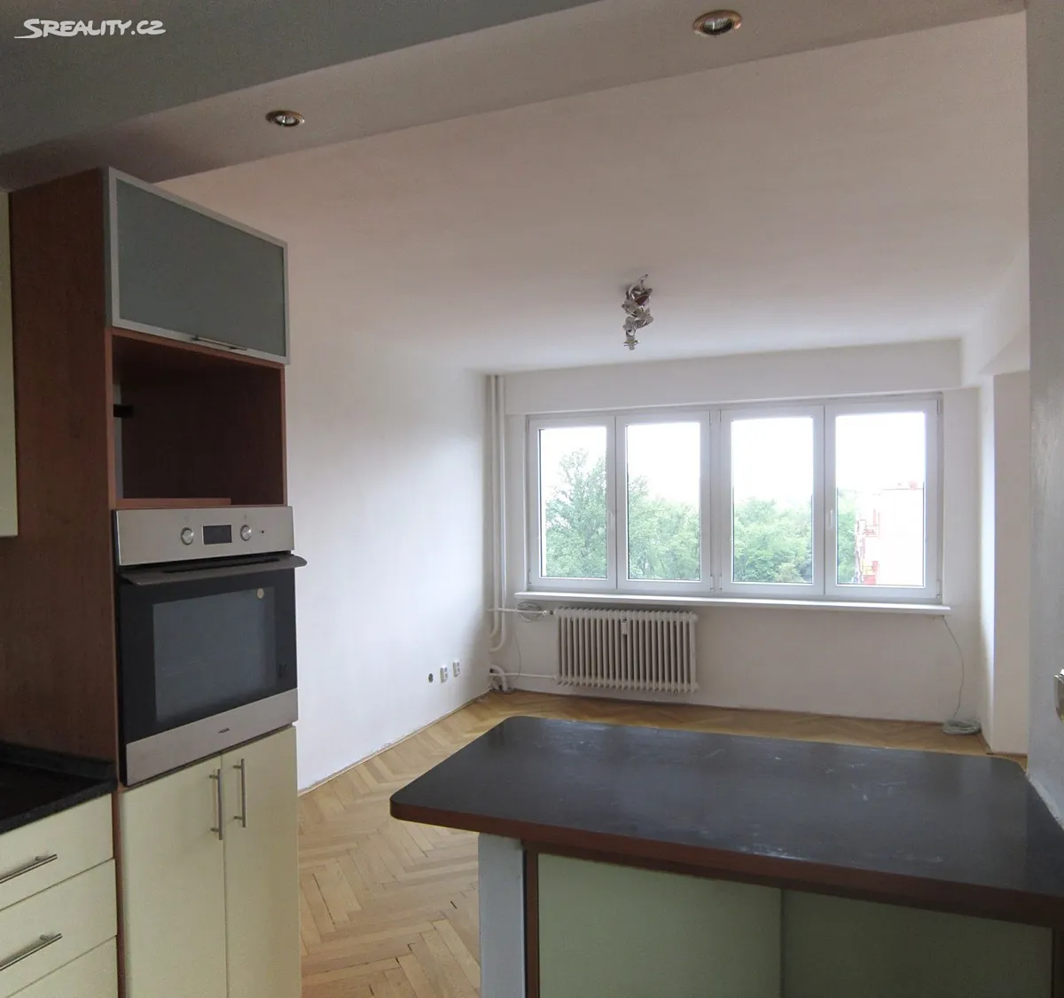 Prodej bytu 3+1 63 m² – pohled 4