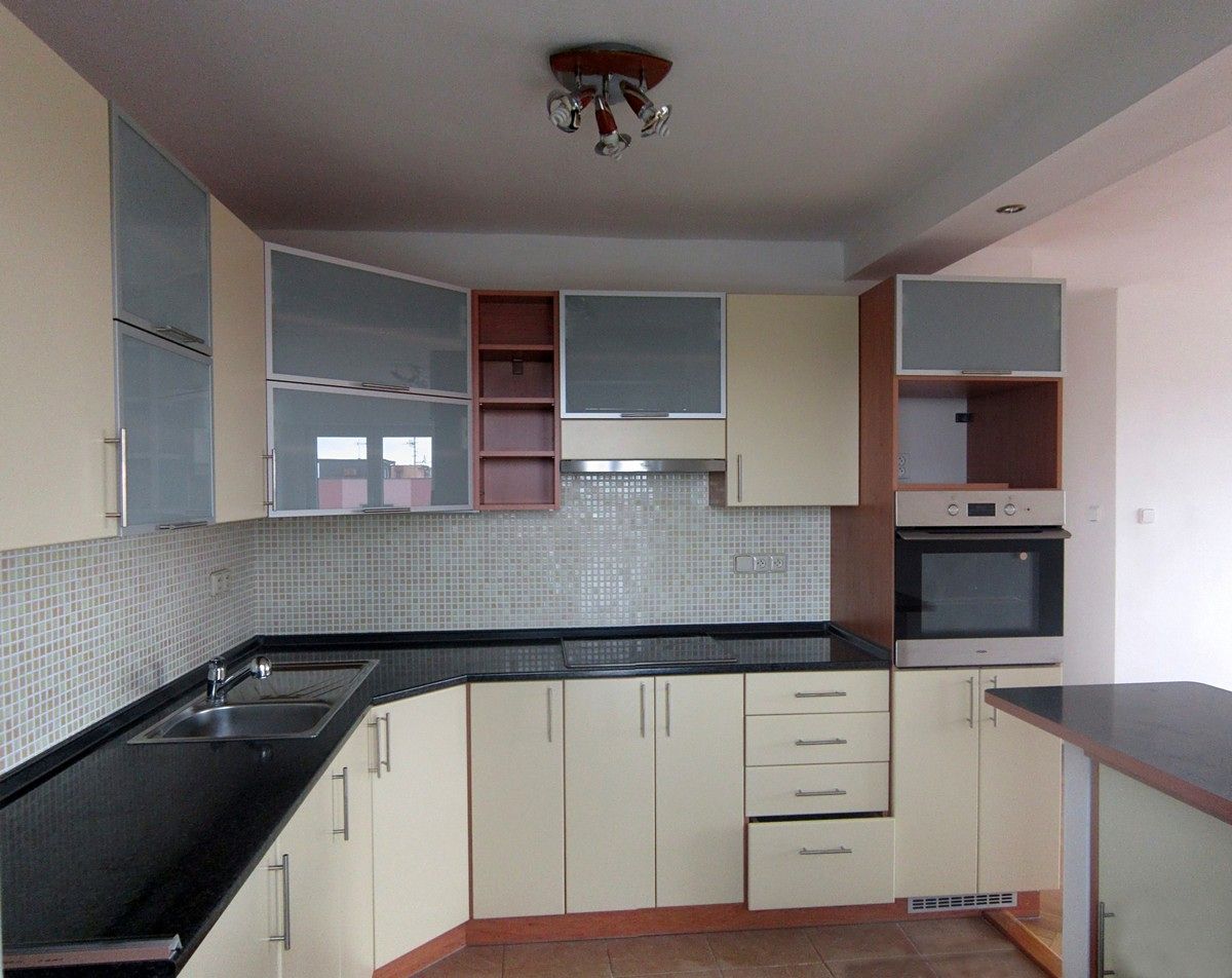 Prodej bytu 3+1 63 m²