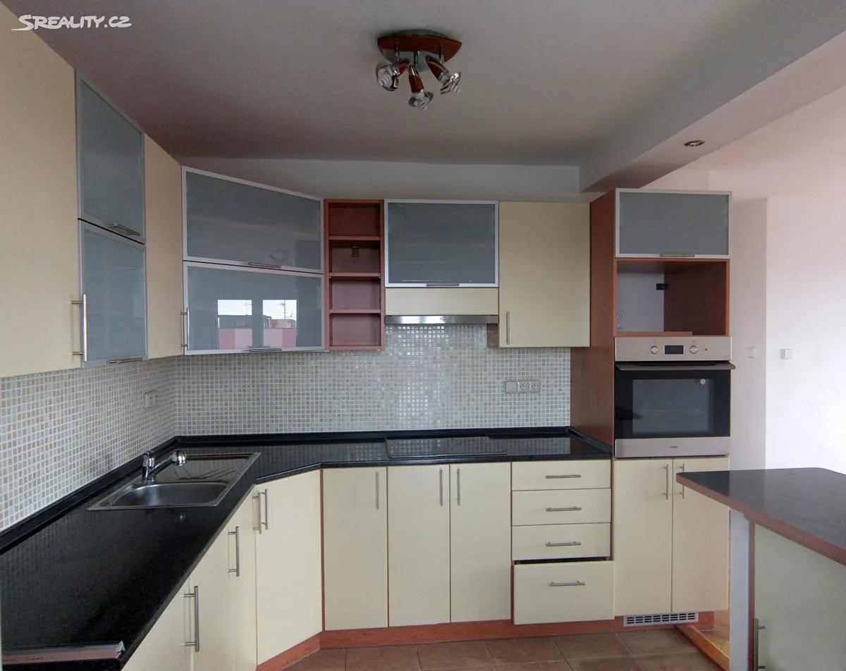 Prodej bytu 3+1 63 m²