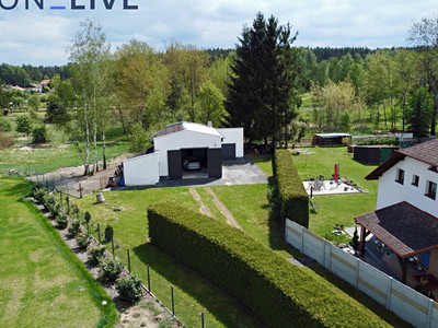 Prodej skladového prostoru 106 m²