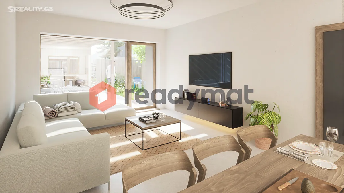 Prodej rodinného domu 115 m², pozemek 167 m² – pohled 3