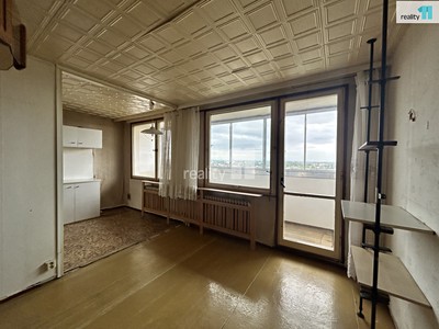 Prodej bytu 3+1 73 m²