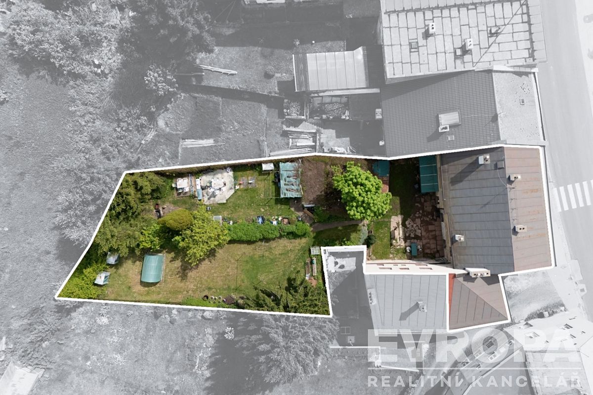 Prodej činžovního domu 269 m² – fotografie 2