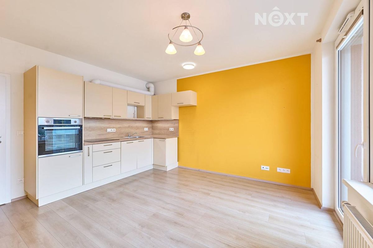 Prodej bytu 2+kk 52 m²