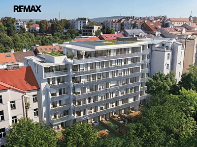 Prodej bytu 2+kk 54 m² (Jednopodlažní) — photo 5