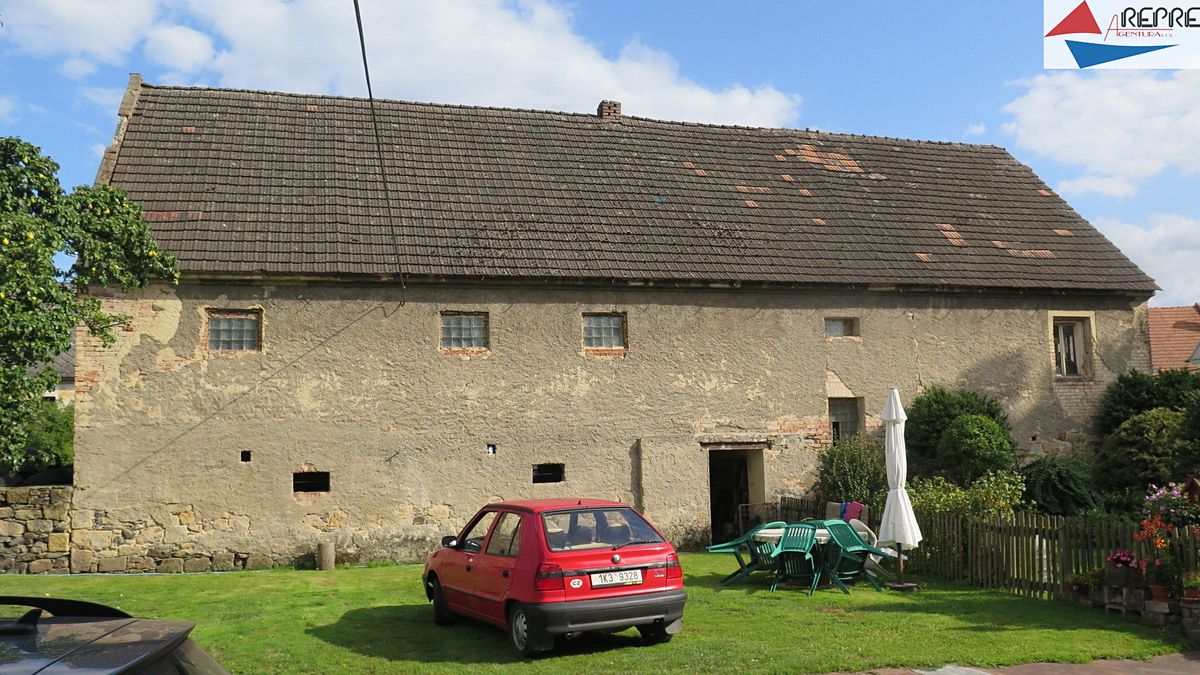 Prodej chalupy 200 m², pozemek 1210 m² – fotografie 3