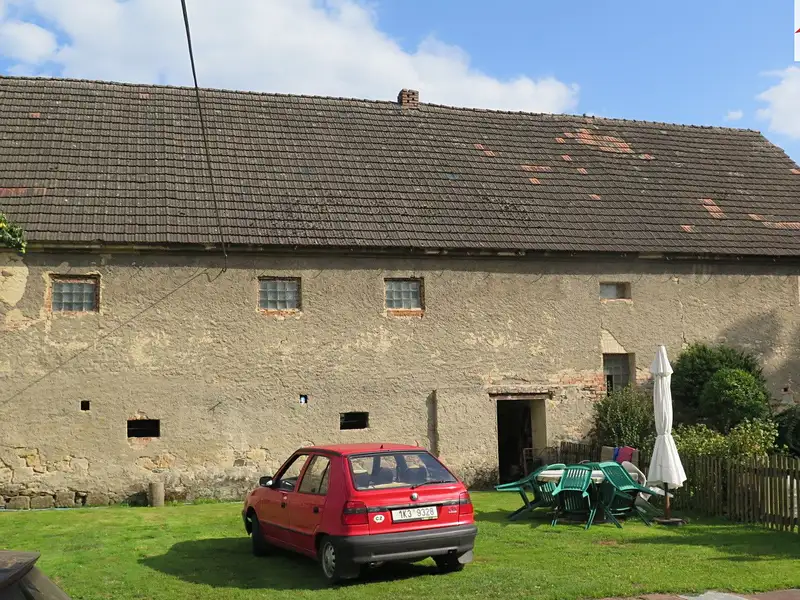Prodej chalupy 200 m², pozemek 1210 m², Úštěk – náhled fotky 3