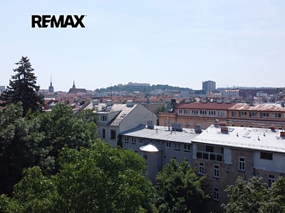 Prodej bytu 2+kk 54 m² (Jednopodlažní)