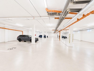 Pronájem garážového stání 15 m² — photo 4