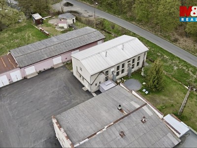 Pronájem skladového prostoru 240 m² — photo 2